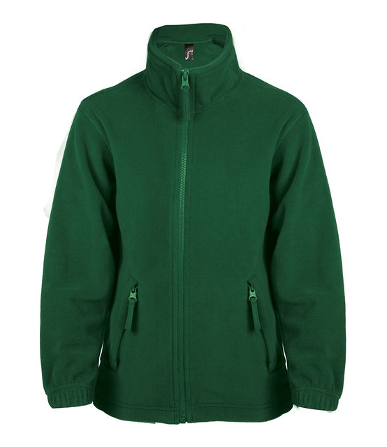 SOL'S Kids North Fleece Jacket
