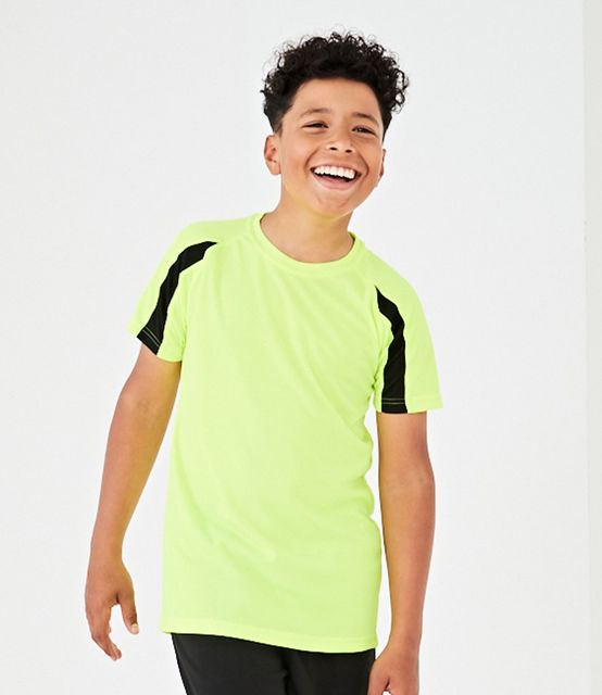 Performance - Contrast Tops