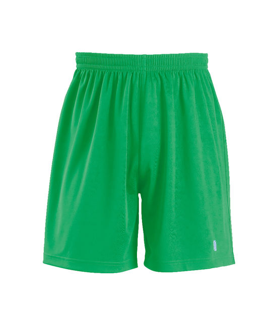 SOL'S Kids San Siro 2 Shorts