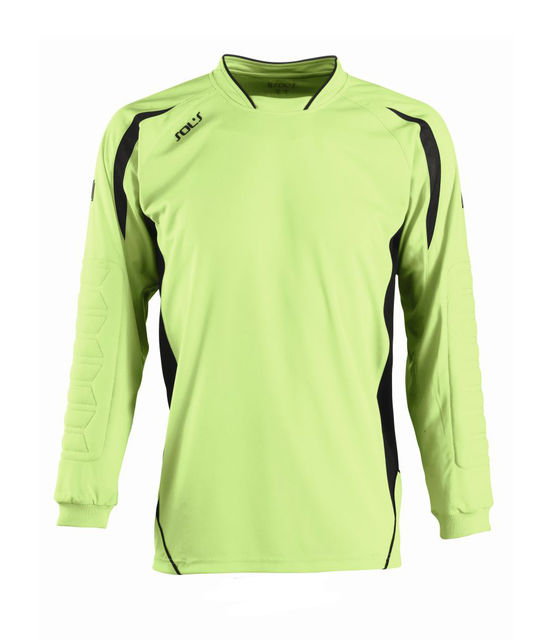 SOL'S Kids Azteca Goalkeeper Shirt