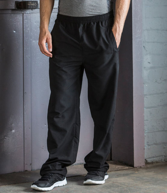 Performance Pants - Pants