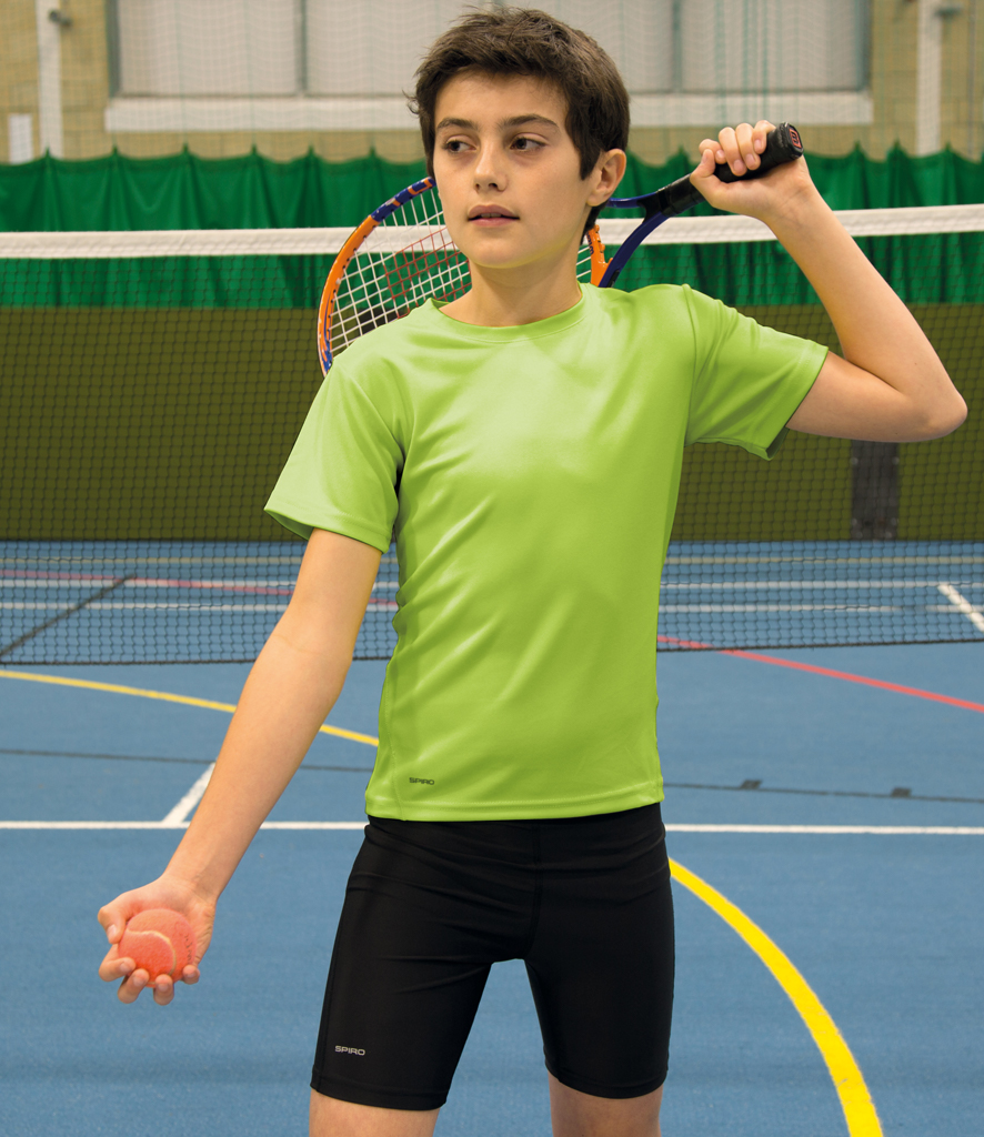 Kids base layer clearance shorts