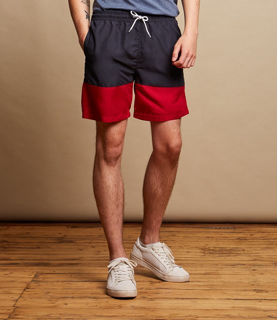 Performance Shorts - Swim Shorts