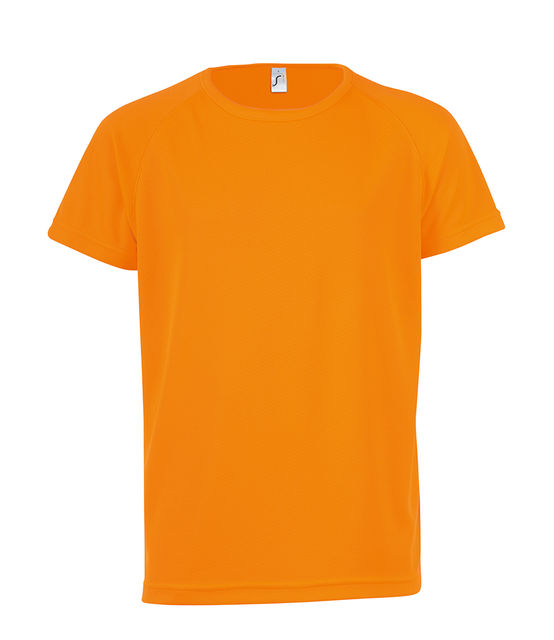 SOL'S Kids Sporty T-Shirt