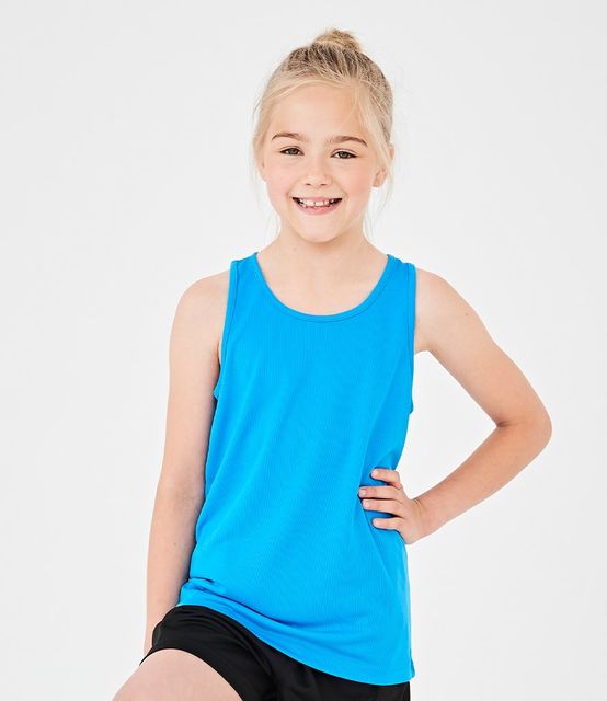 AWDis Kids Cool Vest