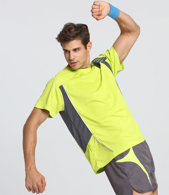 Spiro Performance Training T-Shirt