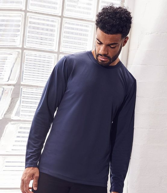Performance Tops - Long Sleeve