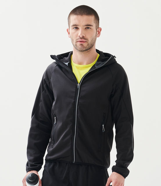 Performance Tops - Outerwear