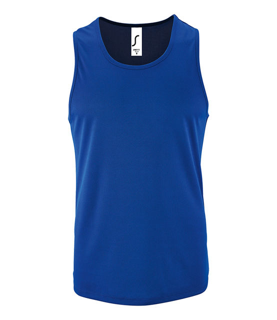 SOL'S Sporty Performance Tank Top
