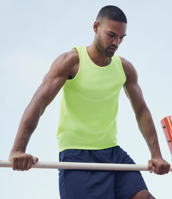 Fruit of the Loom Performance Vest