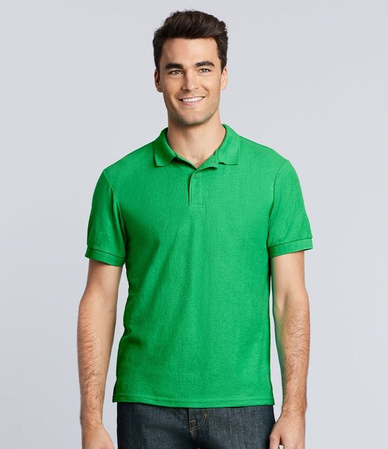Gildan DryBlend® Double Piqué Polo Shirt