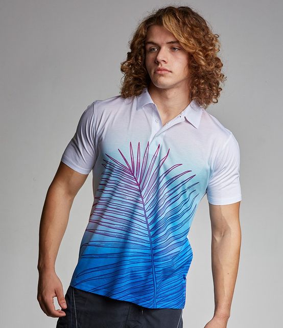 AWDis Sub Polo Shirt