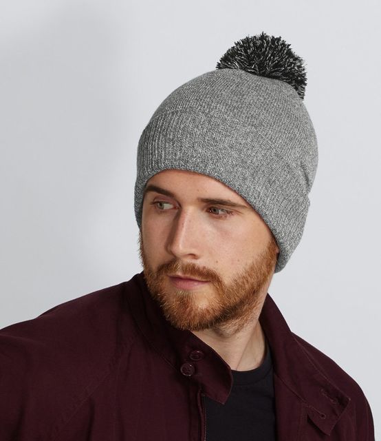 Beechfield Snowstar® Beanie