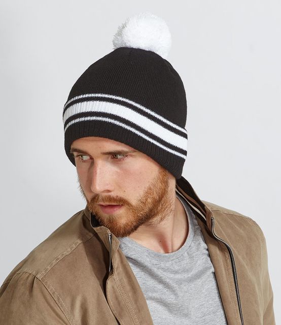 Beechfield Stadium Beanie