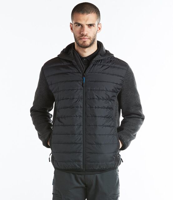 Portwest KX3™ Baffle Padded Jacket