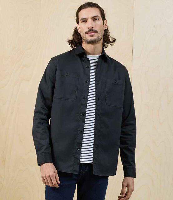 Premier Unisex Utility 2.0 Service Shirt