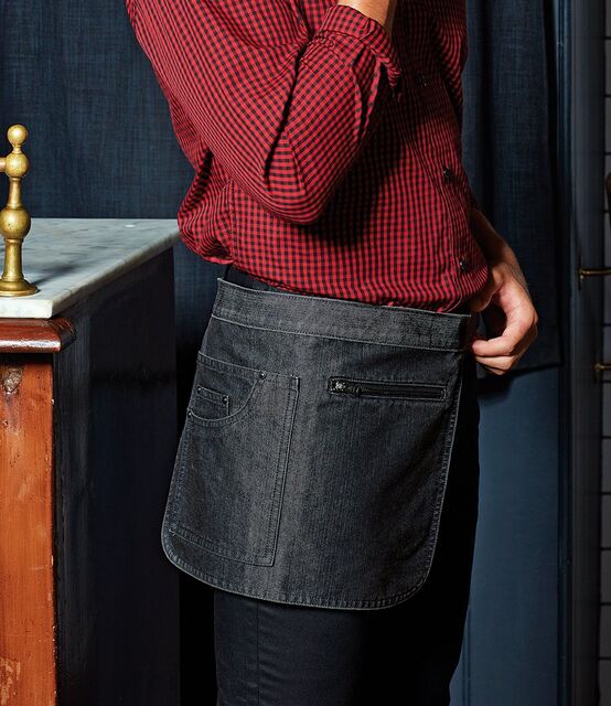 Premier Metro Utility Hip Apron