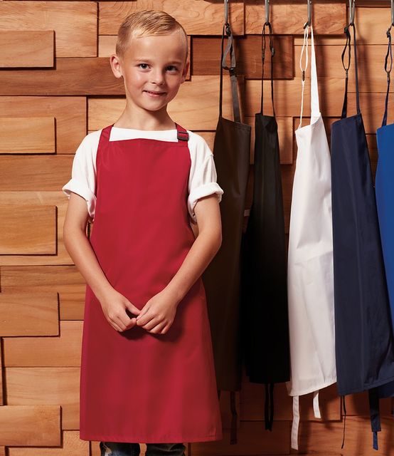 Premier Kids Waterproof Apron
