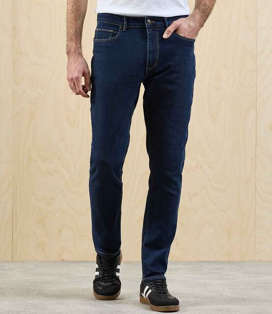 Premier Workready Straight Leg Jeans