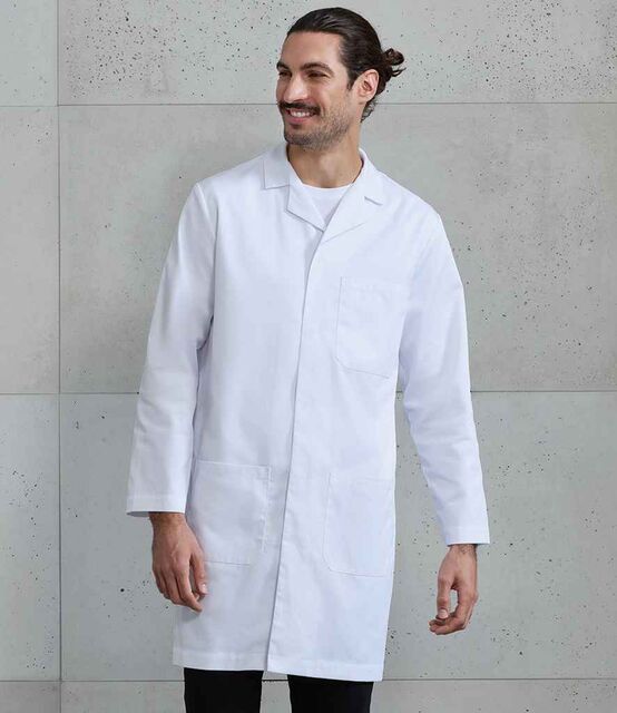 Premier Essential 3 Pocket Work Coat