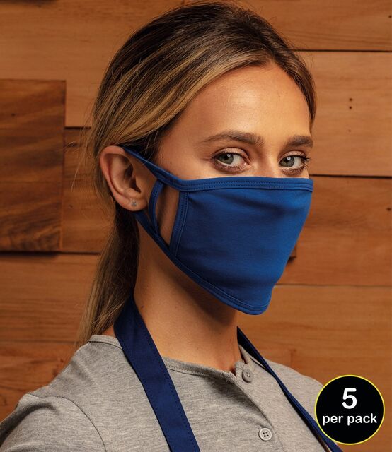 Premier Washable 2-Ply Face Cover