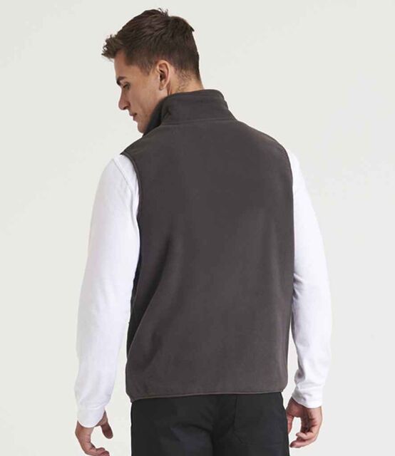 Pro RTX Pro Fleece Gilet