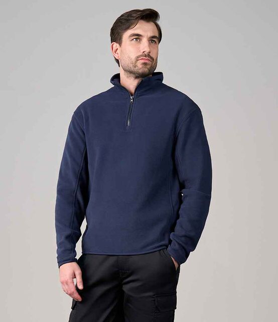 PRO RTX 1/4 Zip Micro Fleece Jacket