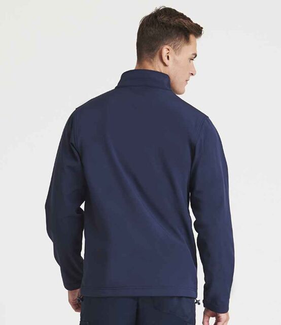 Pro RTX Pro Three Layer Soft Shell Jacket