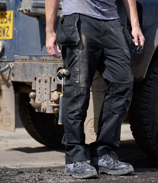 Pro RTX Pro Tradesman Trousers