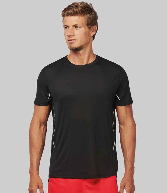 Proact Contrast Sports T-Shirt