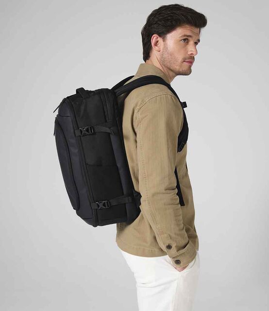 Quadra Zurich Travel Backpack