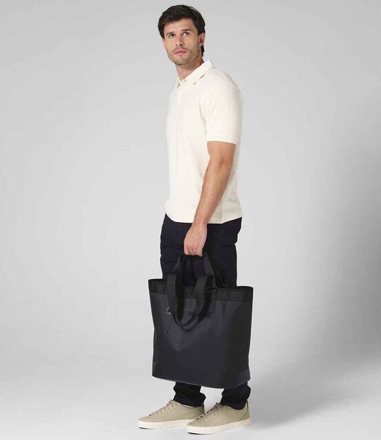 Quadra Waterproof 35 Litre Tote Bag