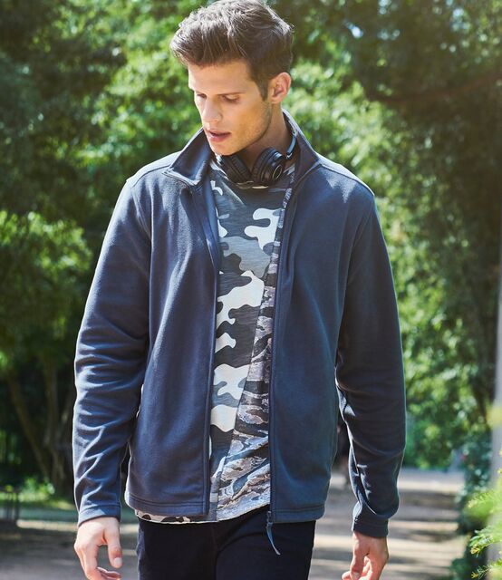 Regatta Classic Micro Fleece Jacket