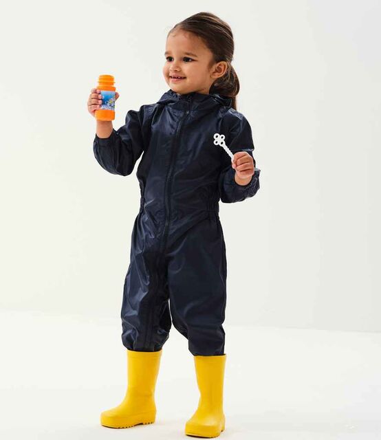 Regatta Kids Splash-it Rain Suit