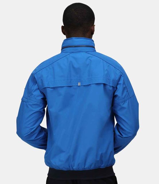 Regatta Finn Waterproof Shell Jacket
