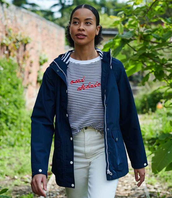 Regatta Ladies Phoebe Waterproof Shell Jacket