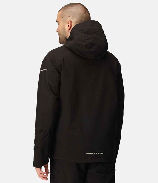 Regatta X-Pro Beacon Brite Light Waterproof Shell Jacket