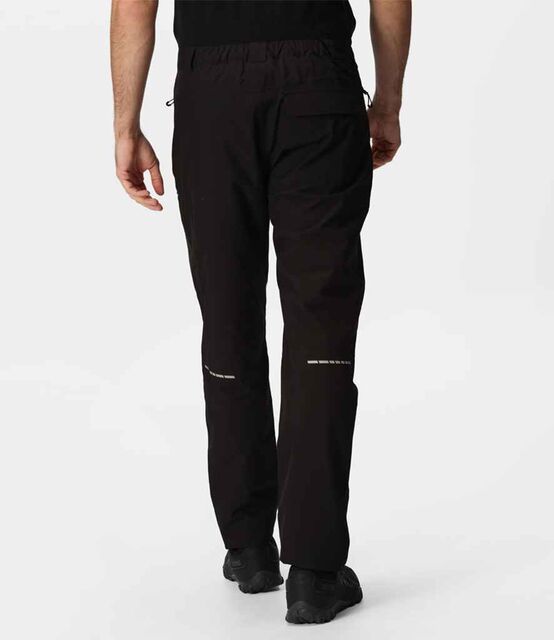 Regatta X-Pro Beacon Waterproof Trousers