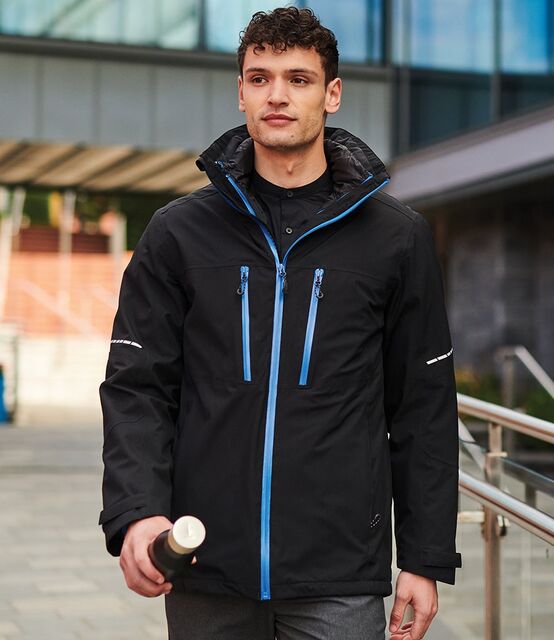 Regatta X-Pro Evader III 3-in-1 Jacket