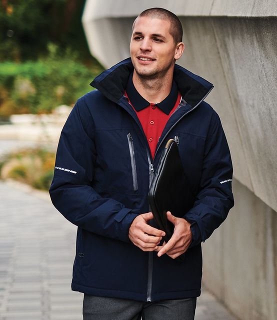 Regatta X-Pro Marauder III Insulated Jacket