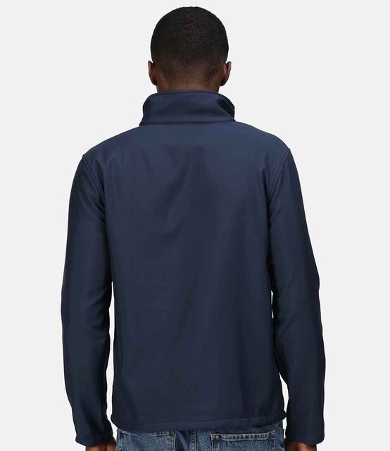 Regatta Eco Ablaze Soft Shell Jacket