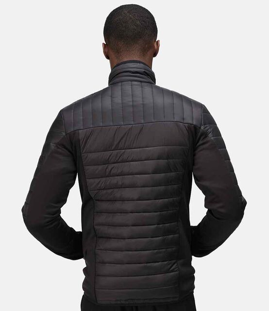 Regatta Tourer Hybrid Jacket