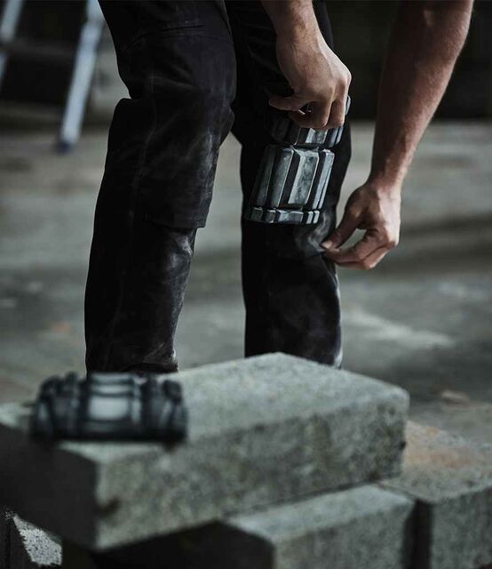 Regatta Pro Cargo Holster Trousers