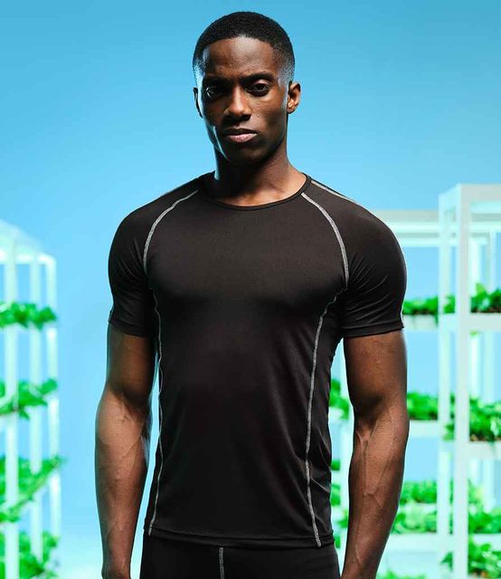 Regatta Pro Short Sleeve Base Layer