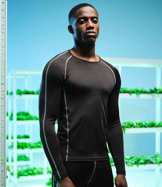 Regatta Pro Long Sleeve Base Layer