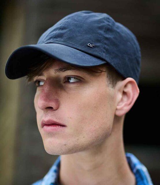 Regatta Arif Wax Cap