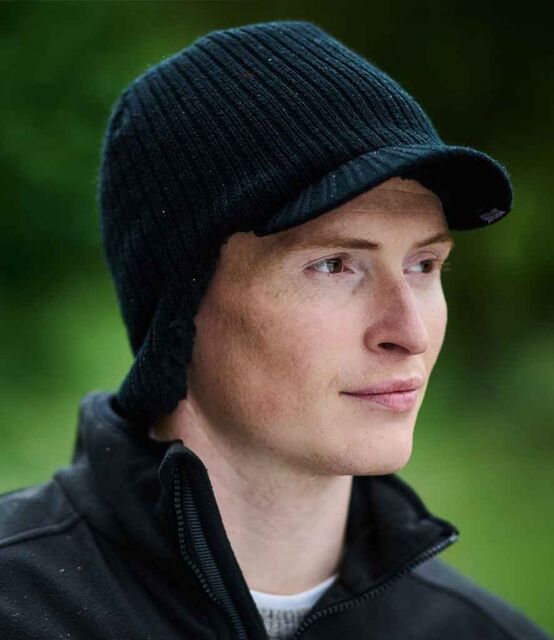 Regatta Anvil Peaked Cap