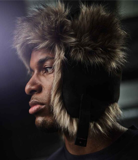 Regatta Pro Trapper Hat