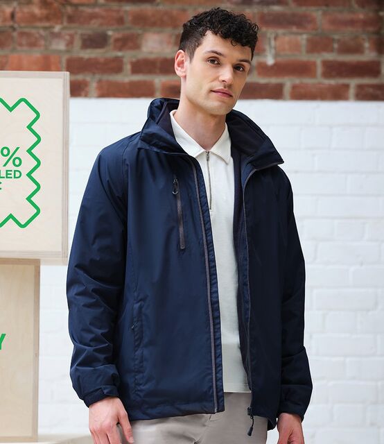 Regatta Honestly Made Recycled 3-in-1 Jacket