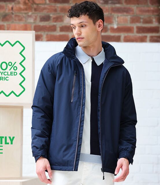 Regatta Honestly Made Recycled Insulated Jacket